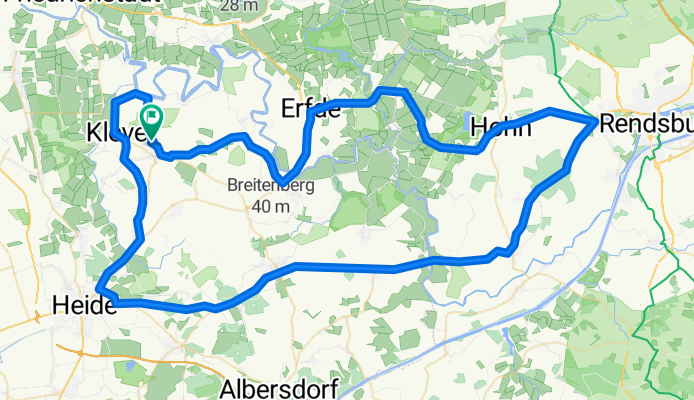 Diese Route in Bikemap Web öffnen