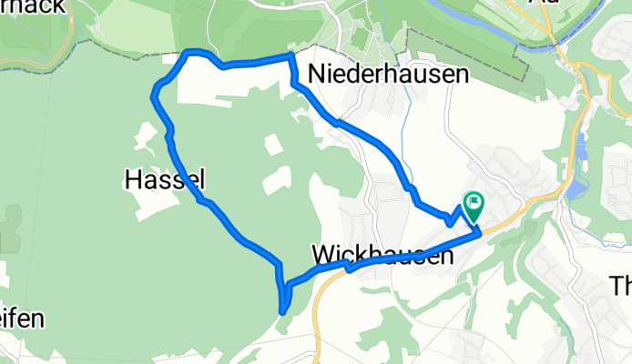 hassel 1