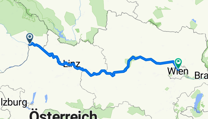 Diese Route in Bikemap Web öffnen