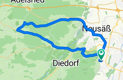 Open this route in the Bikemap app