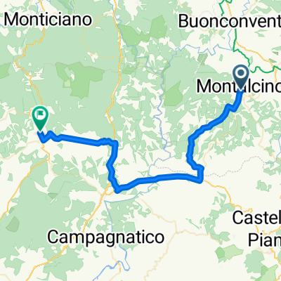 Toskana 2 2015