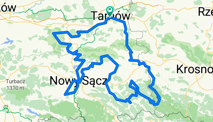 Diese Route in Bikemap Web öffnen