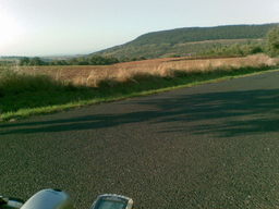 Highlight 4 along the Bikemap route "Sweet Džbán outdoor"