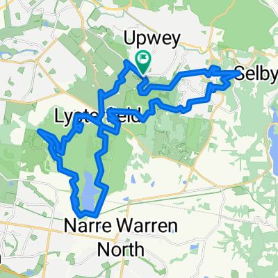 glenfern