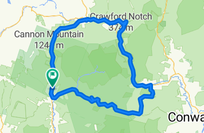 Open this route in the Bikemap app