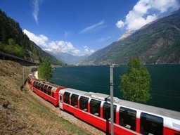 Atrakcja 3 na trasie Bikemap „Tour &gt; Bormio - Tirano - Forcola di Livigno - Livigno - Bormio”