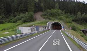 Atrakcja 1 na trasie Bikemap „Tour &gt; Bormio - Tirano - Forcola di Livigno - Livigno - Bormio”