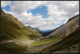 Atrakcja 5 na trasie Bikemap „Tour &gt; Bormio - Tirano - Forcola di Livigno - Livigno - Bormio”
