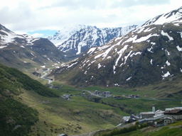 Atrakcja 8 na trasie Bikemap „Tour &gt; Bormio - Tirano - Forcola di Livigno - Livigno - Bormio”