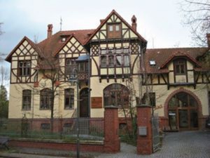 Atrakcja 1 na trasie Bikemap „19_Bad Langensalza – Sömmerda” Atrakcja 1 na trasie Bikemap „19_Bad Langensalza – Sömmerda”