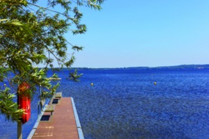 Point fort 1 sur l’itinéraire Bikemap « 14_Rendsburg – Sehestedt »