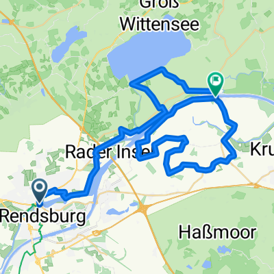 14_Rendsburg – Sehestedt