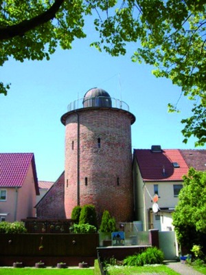 Destacado 1 en la ruta de Bikemap "04_Prerow – Barth – Stralsund" Destacado 1 en la ruta de Bikemap "04_Prerow – Barth – Stralsund"