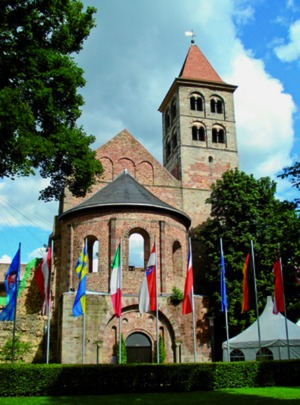 Highlight 3 along the Bikemap route "26_Schlitz – Bad Hersfeld"