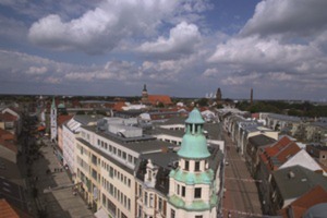 Hebe Bild 2 entlang der Bikemap-Route "29_Spremberg – Cottbus – Burg" hervor Hebe Bild 2 entlang der Bikemap-Route "29_Spremberg – Cottbus – Burg" hervor