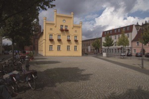 Hebe Bild 3 entlang der Bikemap-Route "29_Spremberg – Cottbus – Burg" hervor Hebe Bild 3 entlang der Bikemap-Route "29_Spremberg – Cottbus – Burg" hervor