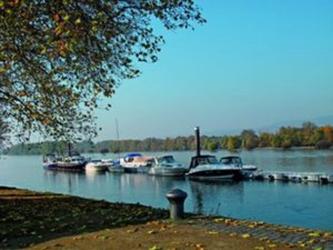Highlight 2 along the Bikemap route "31_Mainz – Heidesheim – Ingelheim – Gonsenheim – Mainz"