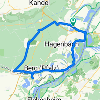 44_Wörth – Lauterbourg (F) – Wörth