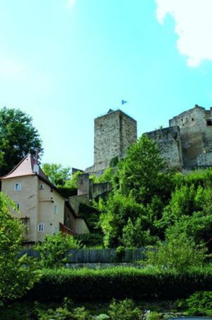 Atrakcja 1 na trasie Bikemap „36_Treuchtlingen – Walting” Atrakcja 1 na trasie Bikemap „36_Treuchtlingen – Walting”