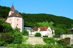 Atrakcja 2 na trasie Bikemap „36_Treuchtlingen – Walting” Atrakcja 2 na trasie Bikemap „36_Treuchtlingen – Walting”