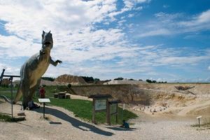 Atrakcja 3 na trasie Bikemap „36_Treuchtlingen – Walting” Atrakcja 3 na trasie Bikemap „36_Treuchtlingen – Walting”