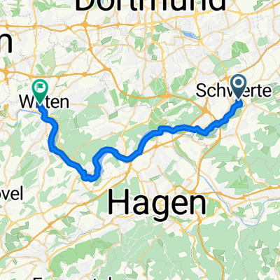 21_Schwerte – Wetter – Witten