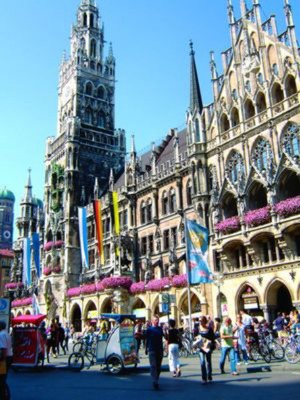 Atrakcja 3 na trasie Bikemap „50_Wolfratshausen – München” Atrakcja 3 na trasie Bikemap „50_Wolfratshausen – München”