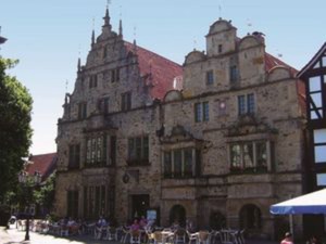 Atrakcja 3 na trasie Bikemap „18_Bodenwerder – Rinteln”