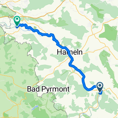 18_Bodenwerder – Rinteln