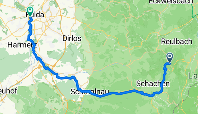 25_Fulda-Quelle – Fulda
