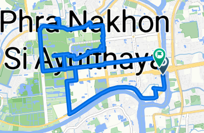 Open this route in the Bikemap app