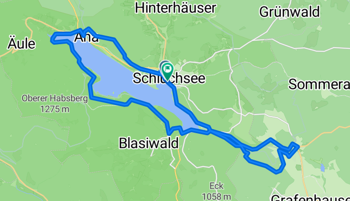 Diese Route in Bikemap Web öffnen