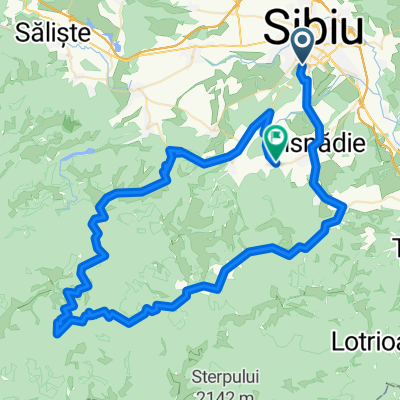 Gatu Berbecului