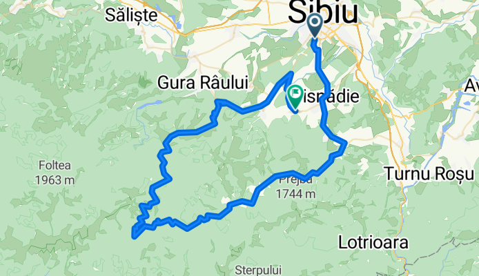 Gatu Berbecului