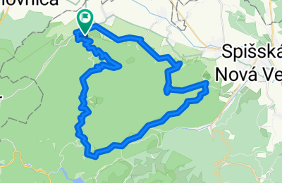 Open this route in the Bikemap app