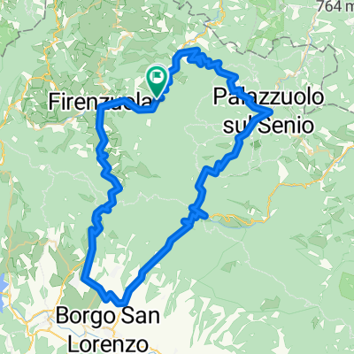 Quattro Passi 06/set/2015