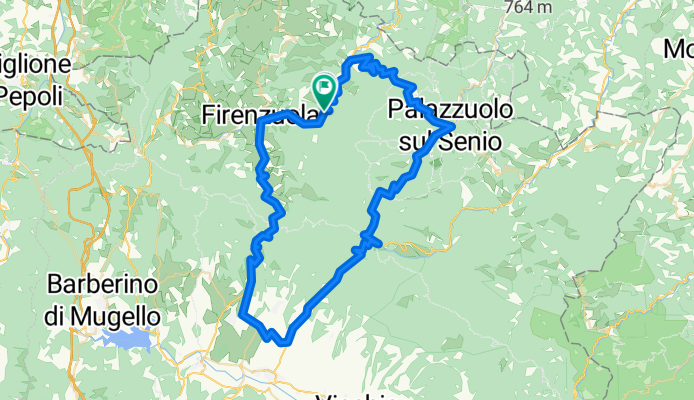Quattro Passi 06/set/2015