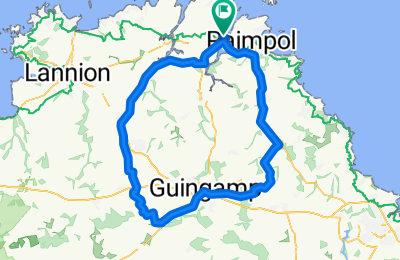Open this route in the Bikemap app