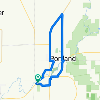 fav route