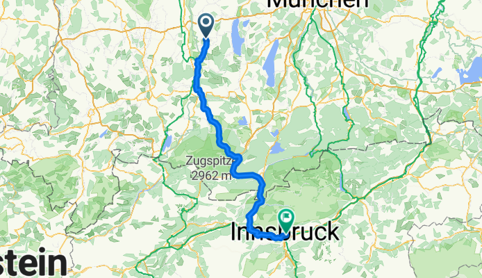 Hagenheim Innsbruck
