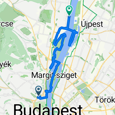 CIB route for 17/Sep
