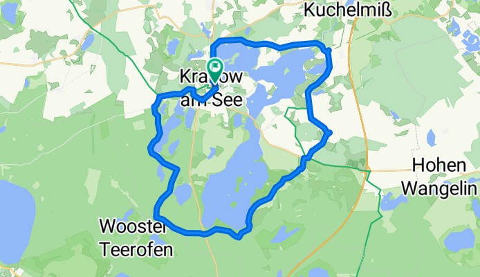 Diese Route in Bikemap Web öffnen