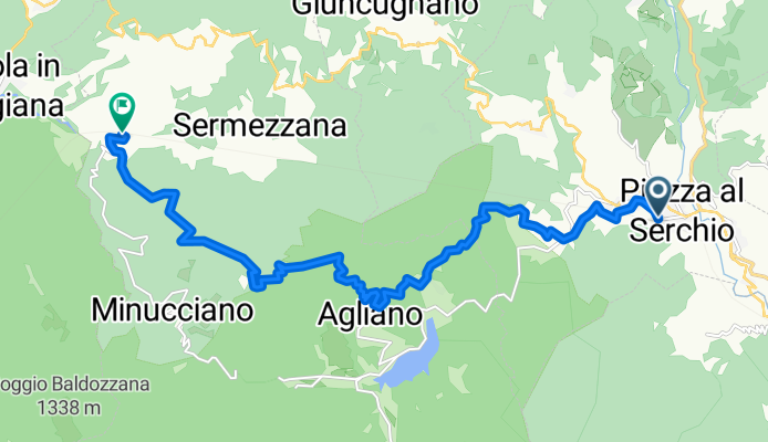 franz corsa piazza rientro