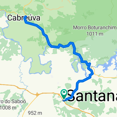 km48 - pirapora - cabreuva + volta