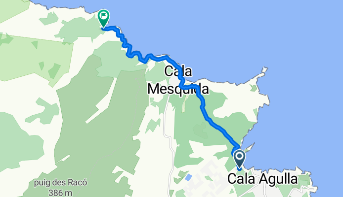 Diese Route in Bikemap Web öffnen