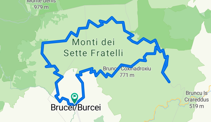 Diese Route in Bikemap Web öffnen