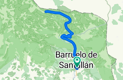 Open this route in the Bikemap app