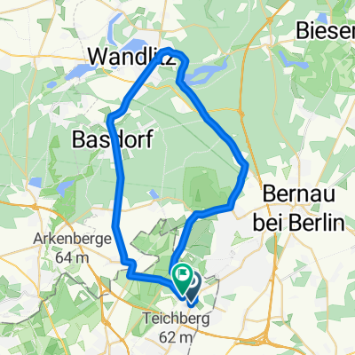 Huga! Wandlitz