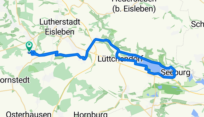 Diese Route in Bikemap Web öffnen