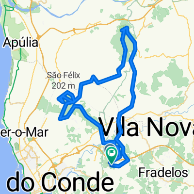 passeiofranqueiramonte